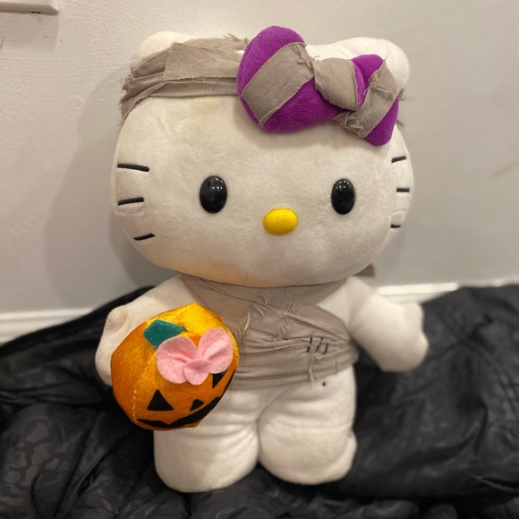 Hello kitty - Picture 3 of 9